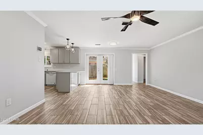 208 Poinsettia Drive, Panama City Beach, FL 32413 - Photo 6