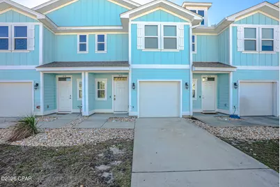 7472 Shadow Lake Drive, Panama City Beach, FL 32407 - Photo 1