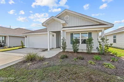 6568 Slabinski Lane, Panama City, FL 32404 - Photo 2