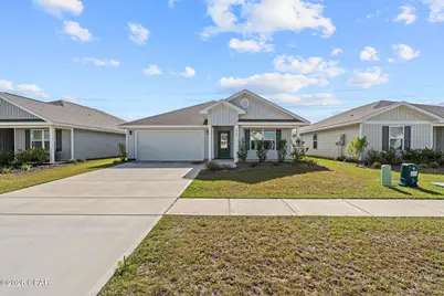 6568 Slabinski Lane, Panama City, FL 32404 - Photo 2