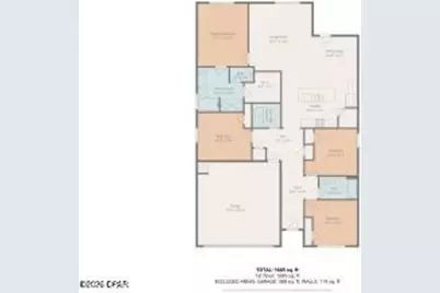 6568 Slabinski Lane, Panama City, FL 32404 - Photo 2