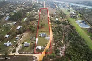 10555 River Alley Rd, Youngstown, FL 32466 - Photo 10