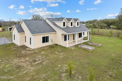 10555 River Alley Road, Youngstown, FL 32466 - Photo 2