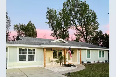 1015 New York Avenue, Lynn Haven, FL 32444 - Photo 1