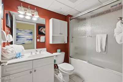 14701 Front Beach Road Road #1834, Panama City Beach, FL 32413 - Photo 10