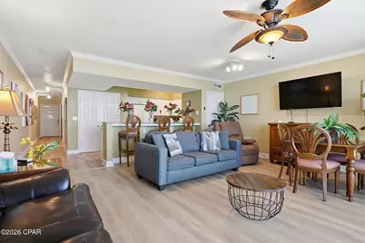 14701 Front Beach Road Road #1834, Panama City Beach, FL 32413 - Photo 26