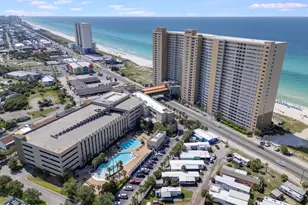 14701 Front Beach Road Rd, Panama City Beach, FL 32413 - Photo 28