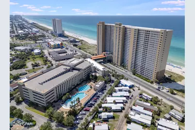 14701 Front Beach Road Road #1834, Panama City Beach, FL 32413 - Photo 32