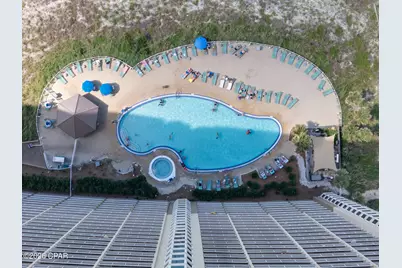 14701 Front Beach Road Road #1834, Panama City Beach, FL 32413 - Photo 42