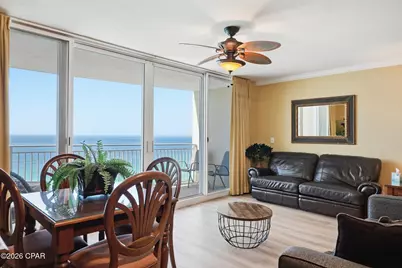 14701 Front Beach Road Road #1834, Panama City Beach, FL 32413 - Photo 20