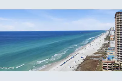 14701 Front Beach Road Road #1834, Panama City Beach, FL 32413 - Photo 30