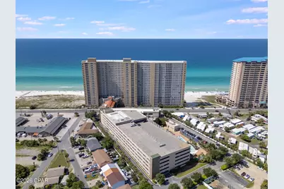 14701 Front Beach Road Road #1834, Panama City Beach, FL 32413 - Photo 38