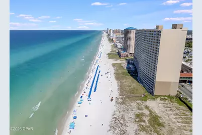 14701 Front Beach Road Road #1834, Panama City Beach, FL 32413 - Photo 34