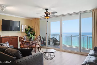 14701 Front Beach Road Road #1834, Panama City Beach, FL 32413 - Photo 18