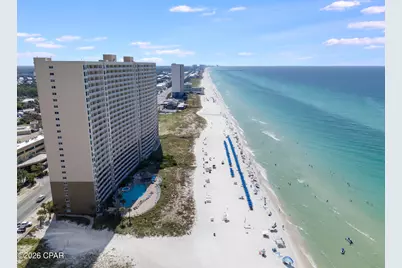 14701 Front Beach Road Road #1834, Panama City Beach, FL 32413 - Photo 36