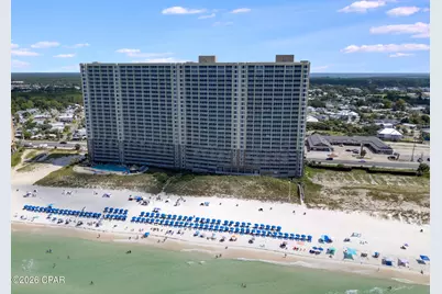 14701 Front Beach Road Road #1834, Panama City Beach, FL 32413 - Photo 40