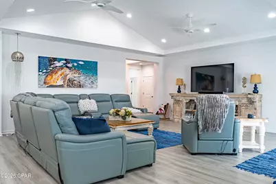 8701 Lime Drive, Panama City Beach, FL 32413 - Photo 10