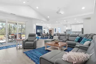 8701 Lime Dr, Panama City Beach, FL 32413 - Photo 16