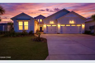 8701 Lime Drive, Panama City Beach, FL 32413 - Photo 4
