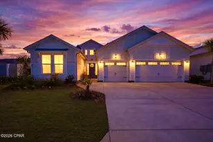 8701 Lime Dr, Panama City Beach, FL 32413 - Photo 4