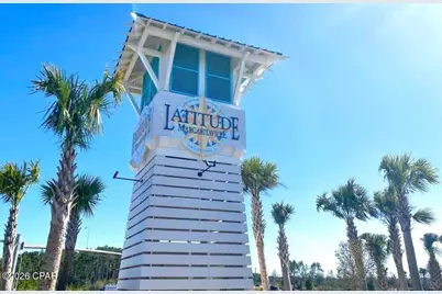 8701 Lime Drive, Panama City Beach, FL 32413 - Photo 86