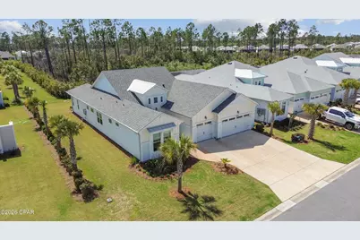 8701 Lime Drive, Panama City Beach, FL 32413 - Photo 4
