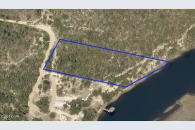 0 Hotelan Bluff Road, Panama City, FL 32404 - Photo 2