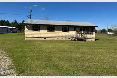 2808 Kynesville Road, Cottondale, FL 32431 - Photo 1