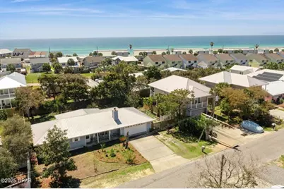 86 Gulf View Drive, Panama City Beach, FL 32413 - Photo 1