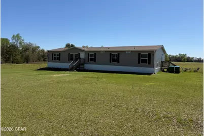 6435 Butler Road, Grand Ridge, FL 32442 - Photo 36