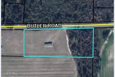 6435 Butler Road, Grand Ridge, FL 32442 - Photo 42
