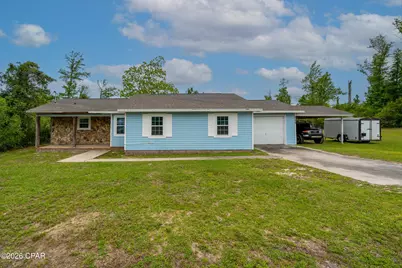 6533 Dahlia Drive, Panama City, FL 32404 - Photo 2