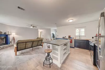 6533 Dahlia Drive, Panama City, FL 32404 - Photo 4