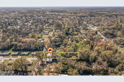 1222 Campbellton Avenue, Chipley, FL 32428 - Photo 2