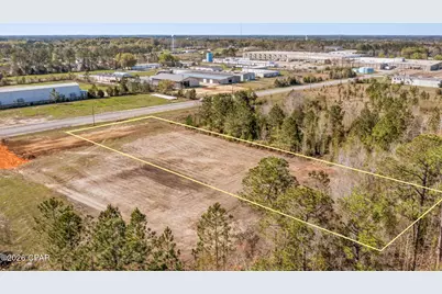 Xxx Fowler Drive, Chipley, FL 32428 - Photo 1