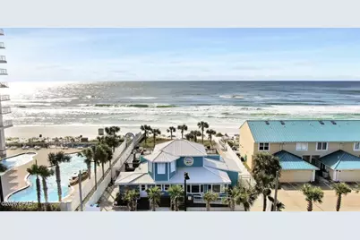 218 White Sandy Drive, Panama City Beach, FL 32407 - Photo 1