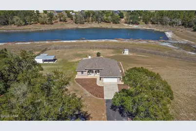 5192 Pine Ridge Drive, Chipley, FL 32428 - Photo 4