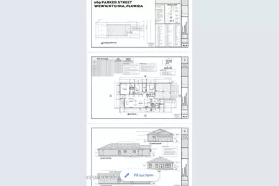 169 S Parker Street, Wewahitchka, FL 32465 - Photo 2