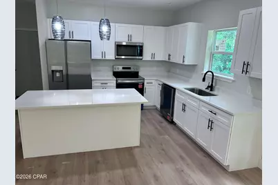 169 S Parker Street, Wewahitchka, FL 32465 - Photo 4