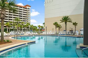 9902 S Thomas Dr, Panama City Beach, FL 32408 - Photo 46