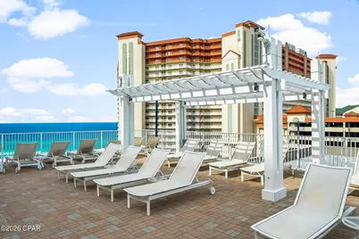 9902 S Thomas Drive #1430, Panama City Beach, FL 32408 - Photo 36