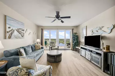 9902 S Thomas Drive #1430, Panama City Beach, FL 32408 - Photo 1