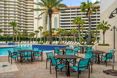 9902 S Thomas Drive #1430, Panama City Beach, FL 32408 - Photo 42