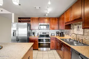 9902 S Thomas Dr, Panama City Beach, FL 32408 - Photo 14