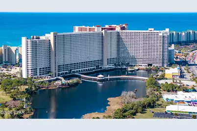 9902 S Thomas Drive #1430, Panama City Beach, FL 32408 - Photo 2