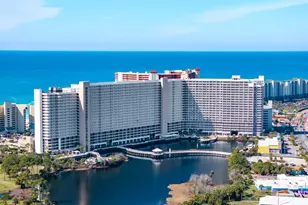 9902 S Thomas Dr, Panama City Beach, FL 32408 - Photo 2