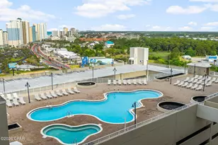 9902 S Thomas Dr, Panama City Beach, FL 32408 - Photo 34