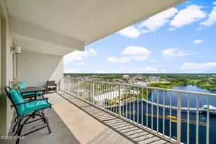 9902 S Thomas Dr, Panama City Beach, FL 32408 - Photo 20