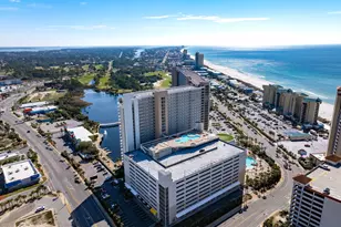 9902 S Thomas Dr, Panama City Beach, FL 32408 - Photo 28