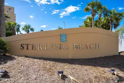 6627 Thomas Drive #1402, Panama City, FL 32408 - Photo 2